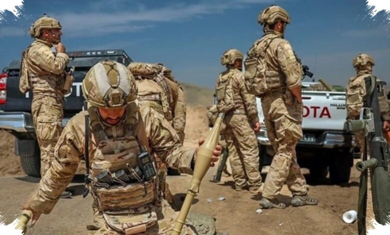 Iran Serang Pangkalan AS di Kuwait dan Bahrain, Eskalasi Baru di Teluk