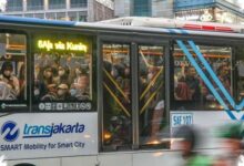 6 Golongan Baru Diusulkan Gratis Naik TransJakarta, Ini Kelompok yang Bisa Terdampak