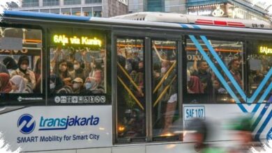 6 Golongan Baru Diusulkan Gratis Naik TransJakarta, Ini Kelompok yang Bisa Terdampak