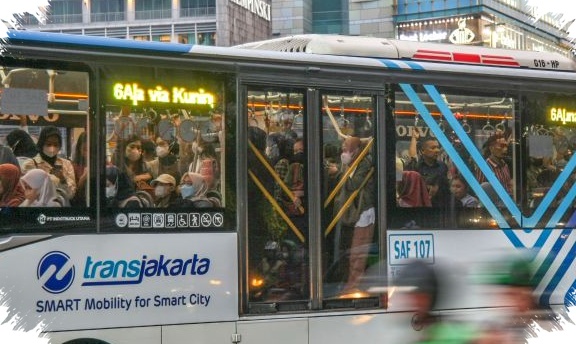 6 Golongan Baru Diusulkan Gratis Naik TransJakarta, Ini Kelompok yang Bisa Terdampak