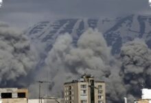 5 Fakta Serangan AS ke Iran, 5 Provinsi Dibombardir dan Jalur ke Mashhad Terdampak