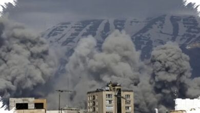 5 Fakta Serangan AS ke Iran, 5 Provinsi Dibombardir dan Jalur ke Mashhad Terdampak