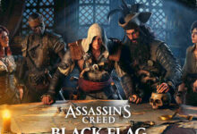 Black Flag Resynced Meluncur, Ubisoft Andalkan Anvil Engine Terbaru untuk Hidupkan Lagi Karibia