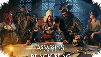 Black Flag Resynced Meluncur, Ubisoft Andalkan Anvil Engine Terbaru untuk Hidupkan Lagi Karibia