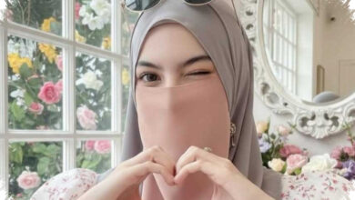 Wardatina Mawa dan Insanul Fahmi Resmi Bercerai, Hak Asuh Anak Jatuh ke Mawa