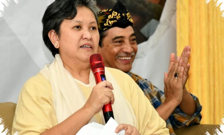 Data Rinci Dinanti dari Sensus Ekonomi 2026, Kunci Ekonomi Inklusif bagi Perempuan