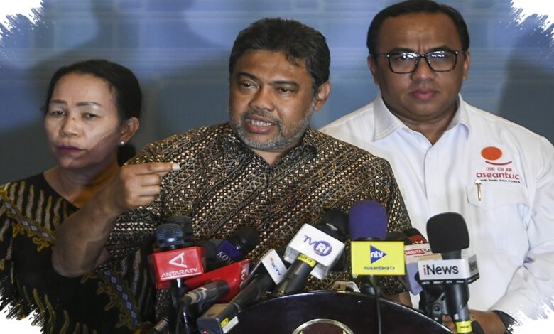 Revisi Permenaker Outsourcing Dikebut, Kejelasan Status Pekerja Jadi Taruhan