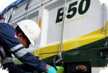 Biodiesel B50 Berlaku Nasional, Indonesia Jadi Negara Pertama yang Menerapkannya