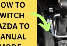 Cara Pakai Manual Mode dan Paddle Shift Mazda 2 yang Sering Dianggap Sepele