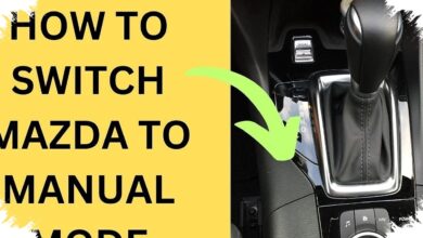 Cara Pakai Manual Mode dan Paddle Shift Mazda 2 yang Sering Dianggap Sepele