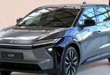 Toyota bZ4X Facelift 2026, SUV Listrik Ini Bawa ADAS yang Bikin Rival Waswas
