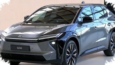 Toyota bZ4X Facelift 2026, SUV Listrik Ini Bawa ADAS yang Bikin Rival Waswas