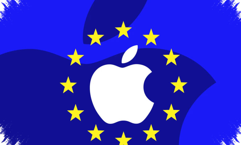 Apple Gagal Lepas Dari Aturan DMA Uni Eropa, App Store Tetap Dianggap Satu Kesatuan