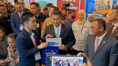 Jabar dan Selangor Bidik Investasi Baru, Bandung Jadi Panggung Strategi Ekonomi ASEAN