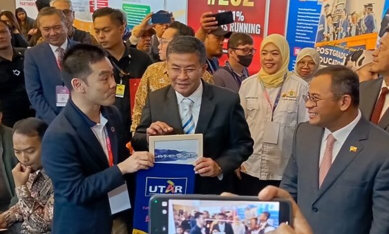 Jabar dan Selangor Bidik Investasi Baru, Bandung Jadi Panggung Strategi Ekonomi ASEAN