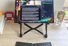 Laptop vs Tablet di 2026, Pilihan yang Tepat Ternyata Tergantung Cara Kerja