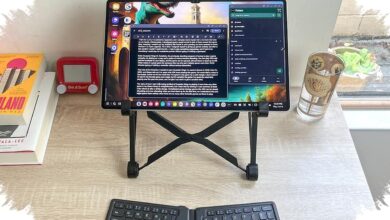 Laptop vs Tablet di 2026, Pilihan yang Tepat Ternyata Tergantung Cara Kerja