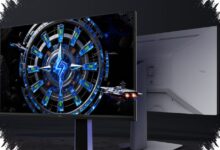 TCL 27C2A Bawa 4K 160Hz dan 1080p 320Hz ke Kelas Monitor Gaming yang Lebih Terjangkau