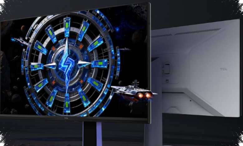 TCL 27C2A Bawa 4K 160Hz dan 1080p 320Hz ke Kelas Monitor Gaming yang Lebih Terjangkau