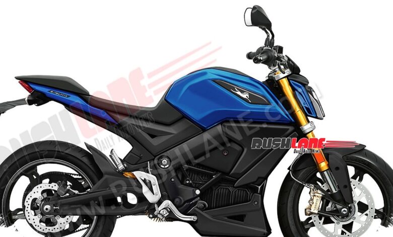 TVS Waspadai Motor Listrik yang Cepat Hilang, Fokus ke Produk yang Bertahan Lama