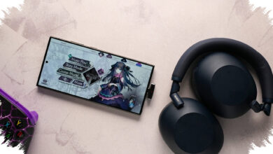 Sensor Headphone Sony Ternyata Bisa Dipakai Main Game PC, Begini Caranya
