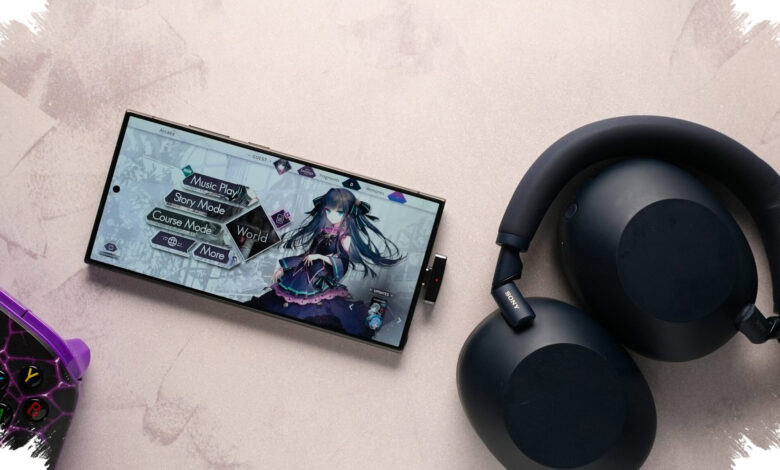 Sensor Headphone Sony Ternyata Bisa Dipakai Main Game PC, Begini Caranya