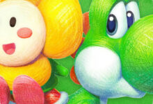 Demo Yoshi and the Mysterious Book Muncul di eShop, Progresnya Bisa Dibawa ke Versi Penuh