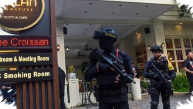 BEM SI Dukung Pengusutan Dugaan Korupsi, Minta Aparat Bekerja Tanpa Intervensi