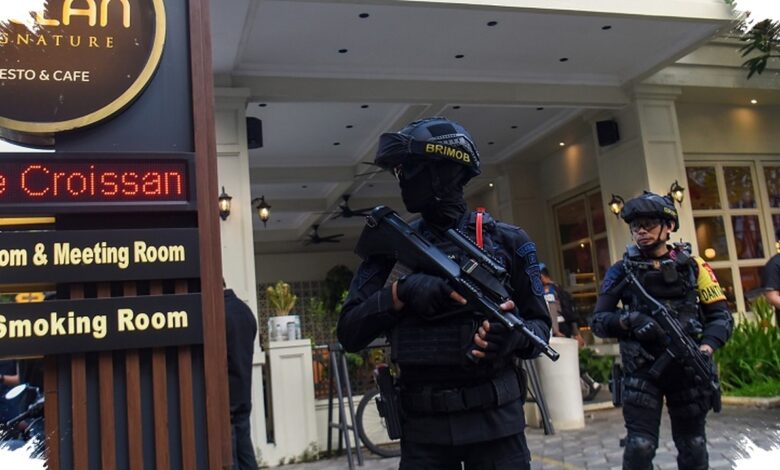 BEM SI Dukung Pengusutan Dugaan Korupsi, Minta Aparat Bekerja Tanpa Intervensi