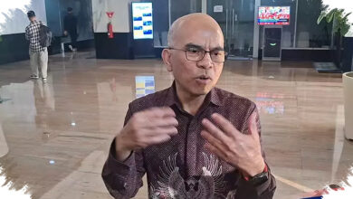 KPK Ajukan Tambahan Anggaran 2026-2027, Fokus ke Operasional dan Peralatan Baru