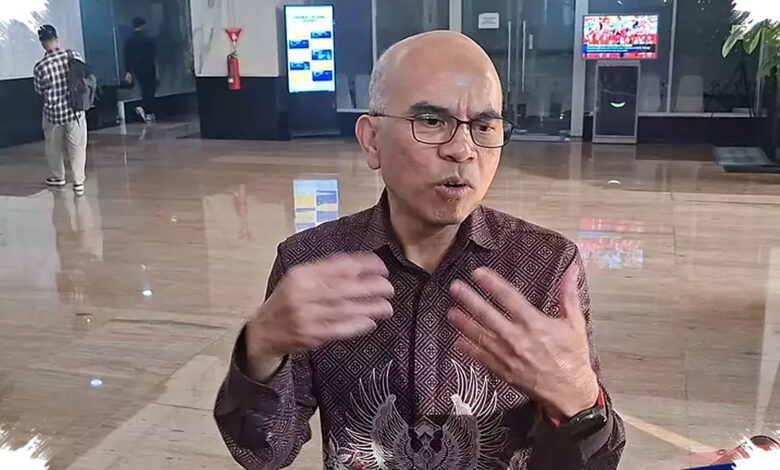 KPK Ajukan Tambahan Anggaran 2026-2027, Fokus ke Operasional dan Peralatan Baru