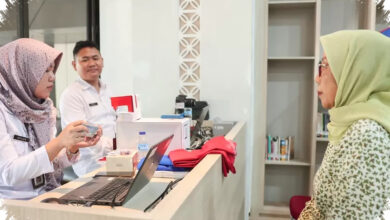 Rumah Rakyat Jadi Loket Adminduk Se-Jateng, Warga Tak Perlu Balik ke Daerah Asal