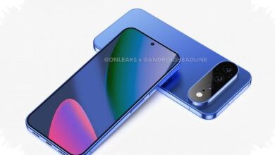 Pixel 11 Segera Muncul, Google Pindah Lagi ke New York dengan Isyarat Desain Baru