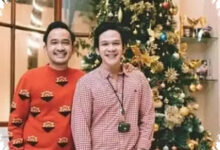 Ruben Onsu Ungkap Perjuangan Besar untuk Jordi, Dari Bayi hingga Hidup Berkecukupan
