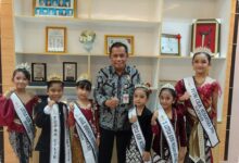 Enam Anak Brebes Raih Gelar Nasional, Satu Finalis Siap Melaju ke Ajang Internasional