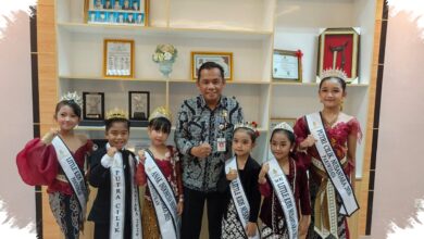 Enam Anak Brebes Raih Gelar Nasional, Satu Finalis Siap Melaju ke Ajang Internasional