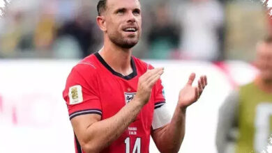 Henderson Pulang ke Kamp Inggris Setelah Operasi Pergelangan Tangan, Tim Kehilangan Sosok Penting