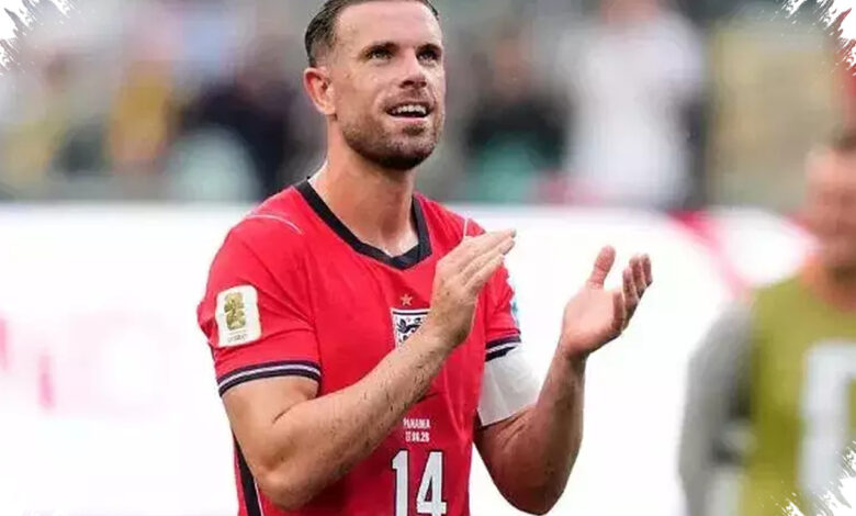 Henderson Pulang ke Kamp Inggris Setelah Operasi Pergelangan Tangan, Tim Kehilangan Sosok Penting