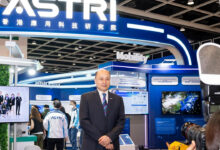 ASTRI Dorong Industri Jadi Arah Utama, Hong Kong Siapkan Langkah Besar Lewat Rencana 5 Tahun