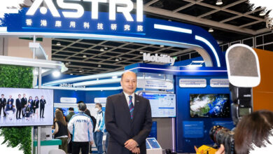 ASTRI Dorong Industri Jadi Arah Utama, Hong Kong Siapkan Langkah Besar Lewat Rencana 5 Tahun