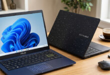3 Laptop Rp4 Jutaan yang Makin Masuk Akal untuk Kuliah dan Kerja