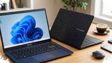 3 Laptop Rp4 Jutaan yang Makin Masuk Akal untuk Kuliah dan Kerja