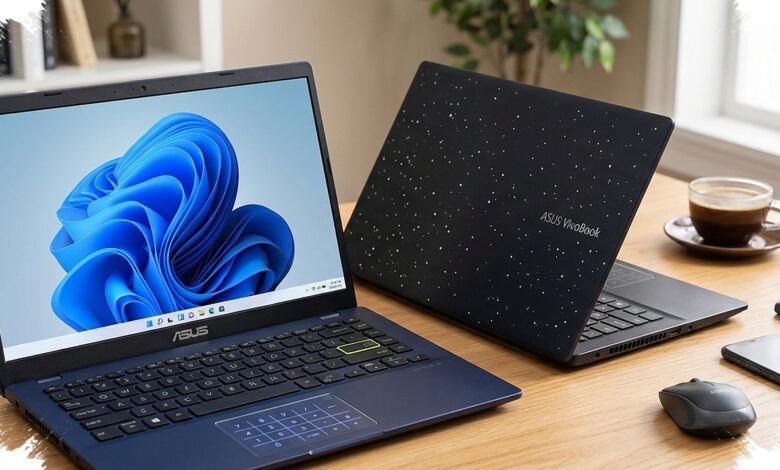 3 Laptop Rp4 Jutaan yang Makin Masuk Akal untuk Kuliah dan Kerja