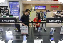 Erajaya Buru Mesin Pertumbuhan Baru, AI di Perangkat Jadi Andalan Bisnis B2B