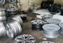 Beli Pelek Aftermarket Jangan Cuma Lihat Diameter, Offset dan Lebar Bisa Ubah Tampilan