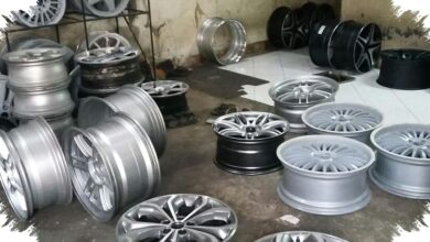 Beli Pelek Aftermarket Jangan Cuma Lihat Diameter, Offset dan Lebar Bisa Ubah Tampilan