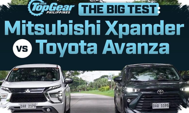 4 Mobil Keluarga 7 Penumpang yang Masih Paling Nyaman, Avanza dan Xpander Mendominasi