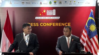 SIBS 2026 Buka Jalan Investasi Baru Selangor-Jawa Barat, Pelaku Usaha Disorot