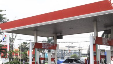 Isi Full Tank Ertiga Bisa Beda Rp 281.250, Selisih Pertalite dan Pertamax Terlihat Jelas