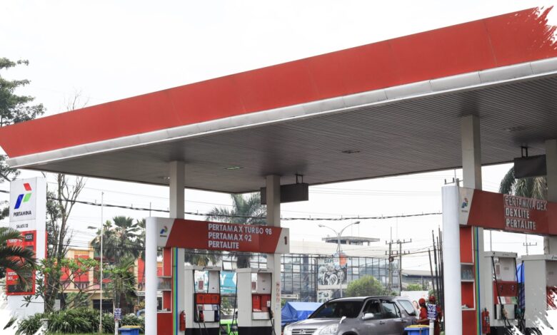 Isi Full Tank Ertiga Bisa Beda Rp 281.250, Selisih Pertalite dan Pertamax Terlihat Jelas